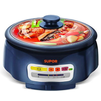 

Supor SUPOR multi - purpose pot multi - functional household electric hot pot H26YK81-130