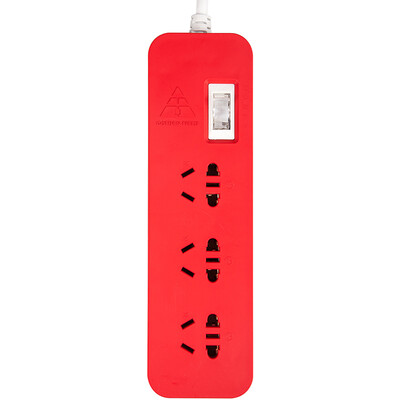 

Golden field PST-301A-R color socket row plug insert plug-in board card board board drag board wiring board with overload control 3 18 m