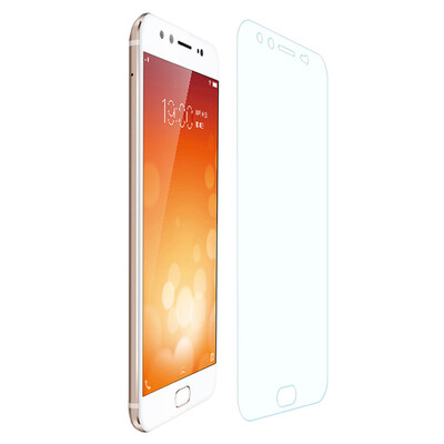 

Легко вставить vivo X9 плюс закаленные нарды X9 плюс взрыв на мобильных телефонах против отпечатков пальцев (артефакт подарочной пленки)