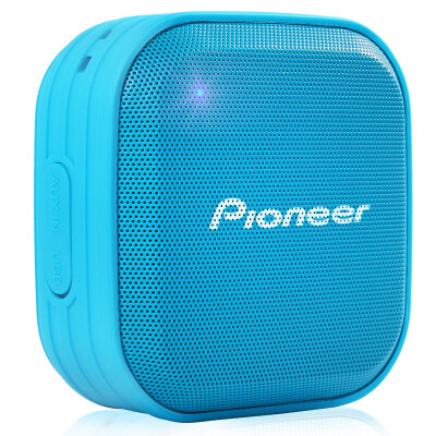 

Pioneer MOMO Stereo Water-Proof Bluetooth Portable Speaker