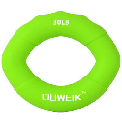 

DLIWEIK Practicing Hand Grips Training Finger Fitness