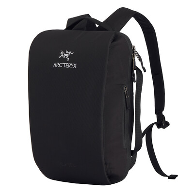 

[Супермаркет] Jingdong Археоптерикс / ARCTERYX компьютер сумка рюкзак 16180 Лезвие 6 Рюкзак черный 6L