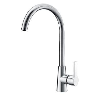 

KEGOO K02001 kitchen faucet hot&cold water tank faucet vegetable dishes washing basin faucet