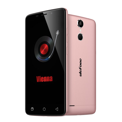 

Ulefone Vienna 32GB Smart Phone Champagne