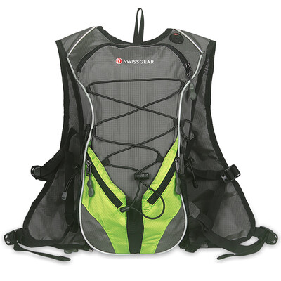 

SWISSGEAR верхом мешок мужчин и женщин моделей легкий водонепроницаемый дышащий досуг спортивный мешок плеча сумку открытый альпинизм мешок велосипед рюкзак SA-9822 флуоресцентный зеленый