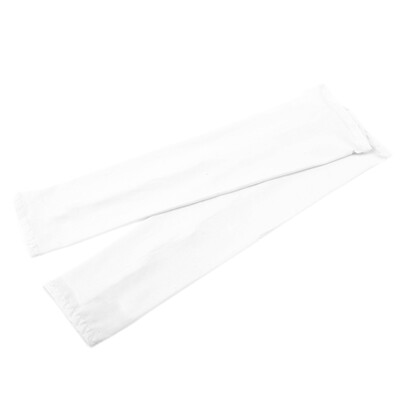 

Unisex Sport Skin Arm Sleeve Cooling UV Cover Sun protective Stretch Armband