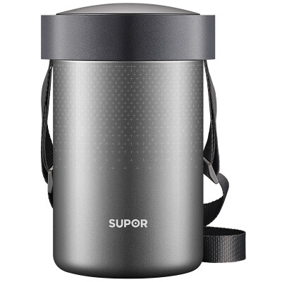 

Supor supor Supor magic magic pot H 2.0L глубокий серый KF20H1