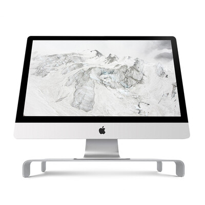 

iQunix Spider Laptop Monitor Stand Laptop Stand Monitor Stand Desktop Storage Keyboard Storage 50cm