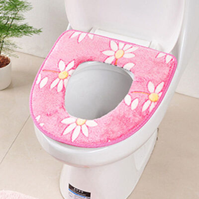 

Jingdong Supermarket Fangcao Bonding Paddle Cushion 3pcs Warm-up Toilet Paddle Toilet 1G5865