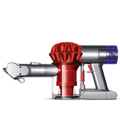 

Dyson in addition to mite holding a vacuum cleaner in addition to mite instrument HH08 V6 Mattress