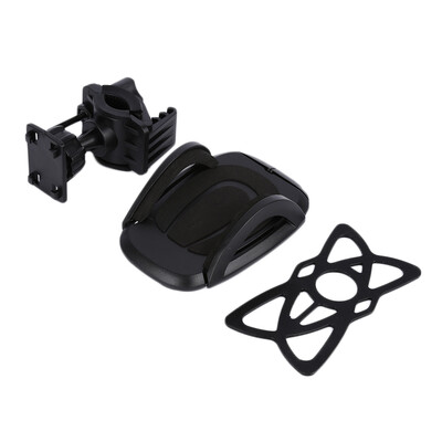 

Новый мотоцикл MTB велосипед Руль держатель для сотового телефона GPS