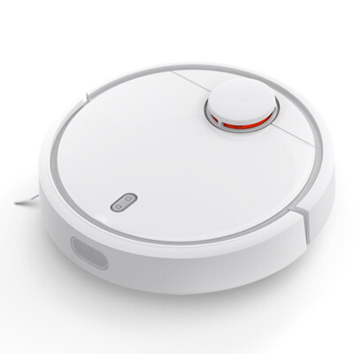 

MIJIA Smart Robot Vacuum Cleaner