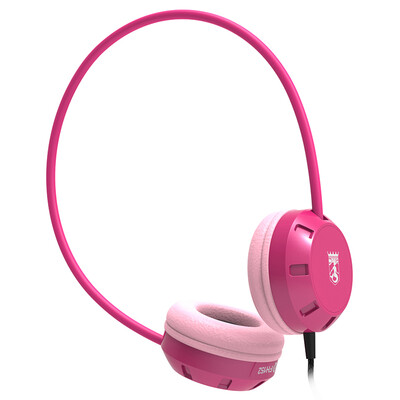 

Bingo Bingle FH152 Fruit Hard Candy Lightweight Portable Headset Headphones Sanger