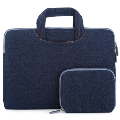 

Aowei Ni Notebook Sleeve 14.5 дюймов Lenovo небольшой новый тонкий и легкий HP Ultrabook компьютер сумка серый