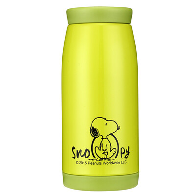 

Snoop (SNOOPY) вакуумная изоляционная чашка милая стальная чашка для кулинарного стакана DM-2037