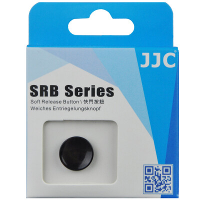 

JJC SRB-C11BK Black Copper Button Shutter Button Applicable Fuji X100F X100T X-Pro2 X-T2 X-T20 X-T10 X-E2S Sony RX1RII RX10II