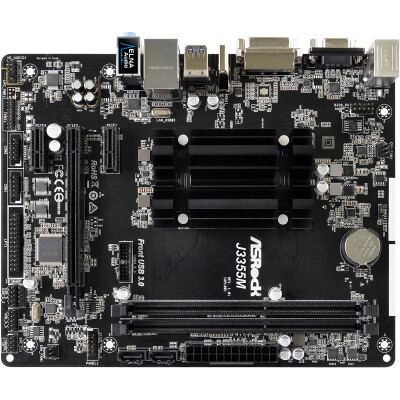 

ASRock (ASRock) J3355M motherboard (Intel Apollo Lake)
