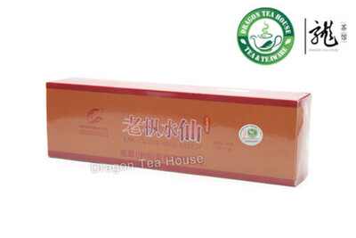 

Wuyi star brand top Wuyi Lao Cong Shui Xian Oolong 180g
