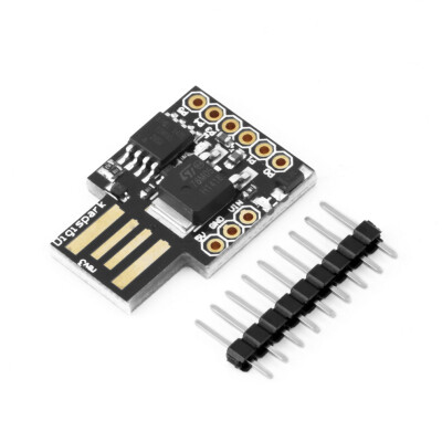 

Digispark ATTINY85 General Micro USB Development Board For Arduino New