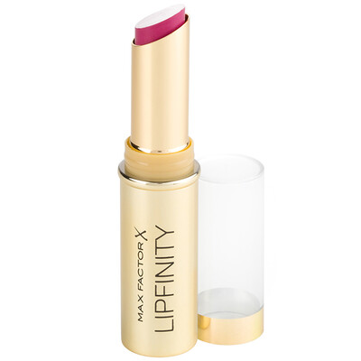

Honey thread (Max Factor) constant color Runze lock color lipstick 50 # 3.4g rose purple (lipstick makeup lasting moisture)