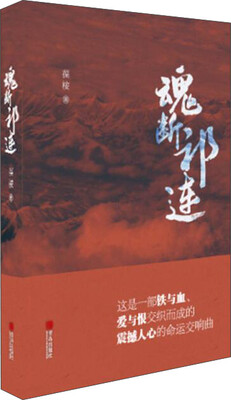 

魂断祁连