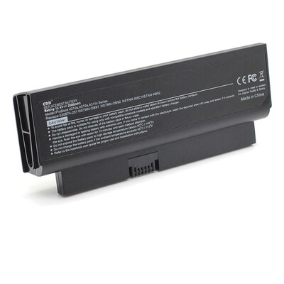 

Replacement Brand New Laptop Battery for HPCompaq Probook 4210s Probook 4310s Probook 4311sHP 530975-341 579320-001 AT902AA
