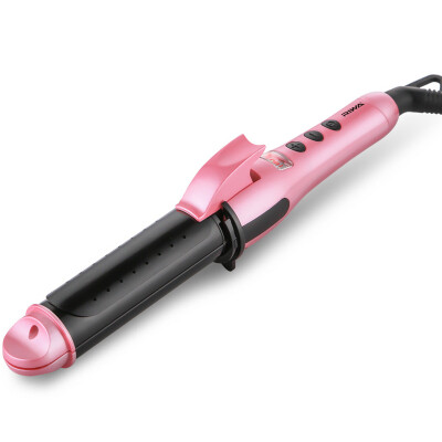 

RIWA RB-8307 Hair Curler Temperature Control