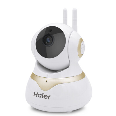 

Haier Haier беспроводных интеллектуальных без 720P камера ночного видения версия 6700