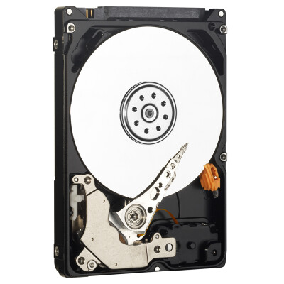 

Western Digital (WD) AV-25 Series 1TB SATA3Gb / s 16M 2.5-inch Monitor Hard Drive (WD10JUCT