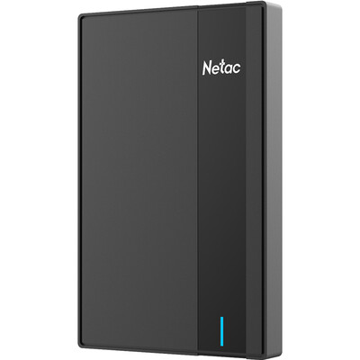 

Netac (Netac) Юэ Ши 1TB USB3.0 тело цельнометаллический зашифрованы мобильный жесткий диск без винта розового золота