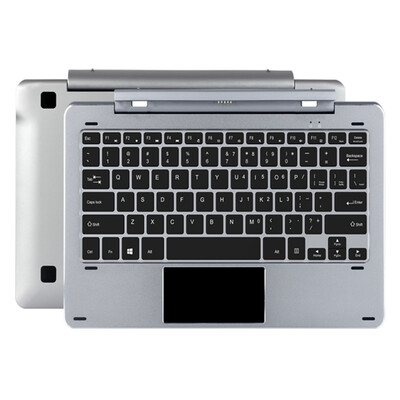 

Chuwi 10,1" планшетный ПК Hi10 Pro для Windows и Android Intel Quad 4 Гб RAM 64GB ROM Dual OS HDMI док-IPS Dual камеры Тип-c