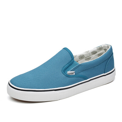 

SEMIR Casual Plimsolls