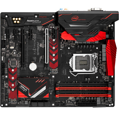 

ASRock H270 Mainboard