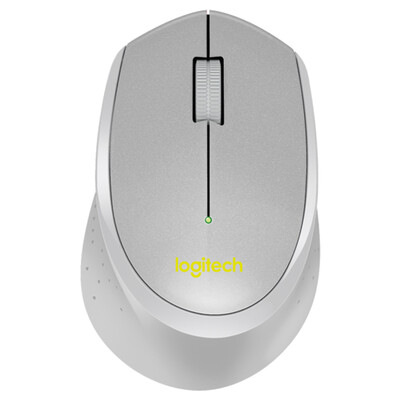 

Logitech M275, M330 Беспроводная мышь