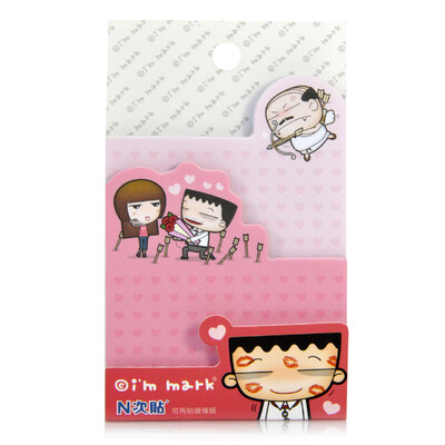 

N раз отправил (STICKN) 35144 Mark Series - Love Cupid. Наклейки с малым удобством / записки / заметки.