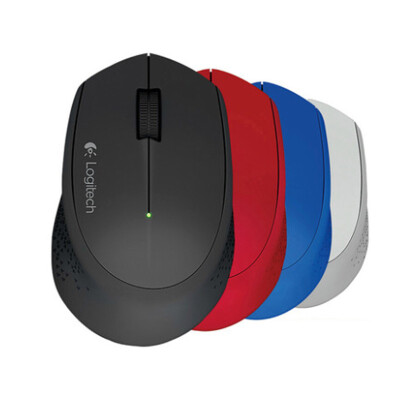 

Logitech M280 24GHz USB Wireless Mouse