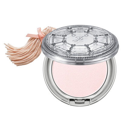 

Jill Stuart JILLSTUART chiffon soft honey powder 02 #