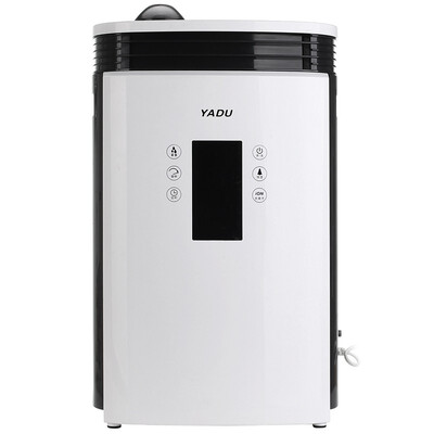 

Yadu (YADU) humidifier 6L large capacity mute office commercial humidification YD-MG1