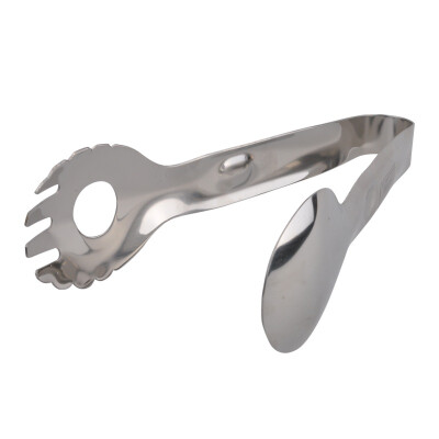 

【Jingdong Supermarket】 thousands of Seiko Seiko barbecue supplies stainless steel barbecue folder food folder ice folder bread clip food clip folder D-A9