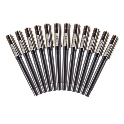 

G full needle gel pen