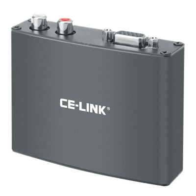 

CE-LINK 2283 HDMI Audio Splitter HDMI to HDMI DTS AC3 Converter Converter Audio Output HD Decoder Supports 1080P 3D HDCP
