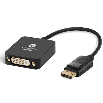 

Преобразователь Акихабара (CHOSEAL) miniDP HDMI Apple MacBook / Air Pro телевидение доступ адаптер / конверсионная линия QD6334