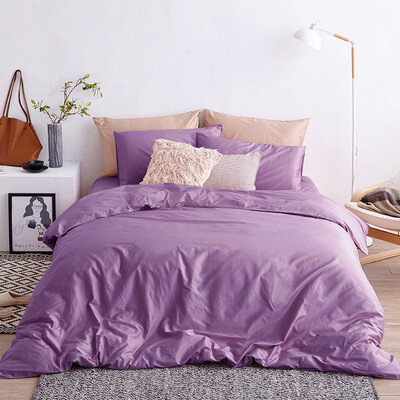 

DAPU cotton bed setbed kit duvet coverbedsheetpillowcase