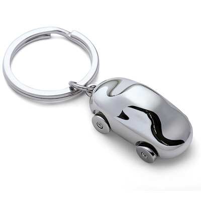 

Germany PHILIPPI Rotatable Racer Keychain Car Keychain Men&39s Birthday Gifts Send To Friend 273032