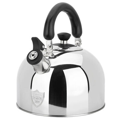 

[Jingdong supermarket] the United States kitchen (maxcook) kettle 304 stainless steel kettle 6L song gas induction cooker Universal Music Series MCH418