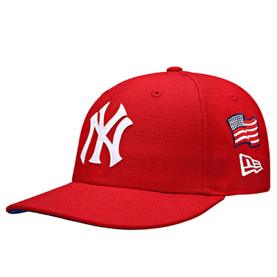 

NewEra New York Yankees Bend Bars Under Baseball Hands Hands Fashion Hip Hip Hats 11416115 7 18