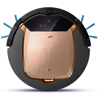 

Philips (PHILIPS) Sweep Robot FC8832 / 82 Home Automatic (Micro-Link Intelligent APP Control) Vacuum Cleaner