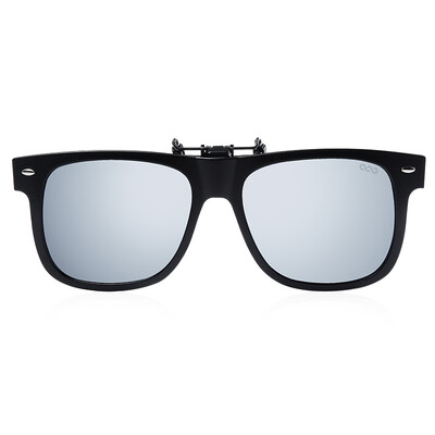 

Jingdong supermarket blue its Bluekiki polarized sunglasses clip sunglasses men&women myopia glasses clipboard driving mirror glasses clip 30B section of mercury