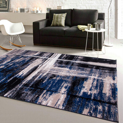 

Li home modern minimalist coffee table living room shop European and American European-style sofa bedroom large room carpet new twist A 033902 160 * 230cm