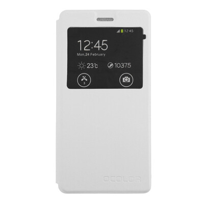 

PU Кожаный чехол силиконовая кожа Shell Стенд Флип для Cubot X16 X17